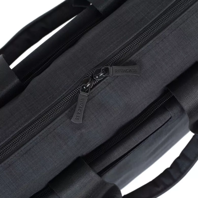 Сумка для ноутбука 17.3" RIVACASE, 8355 black