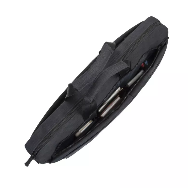 Сумка для ноутбука 17.3" RIVACASE, 8355 black