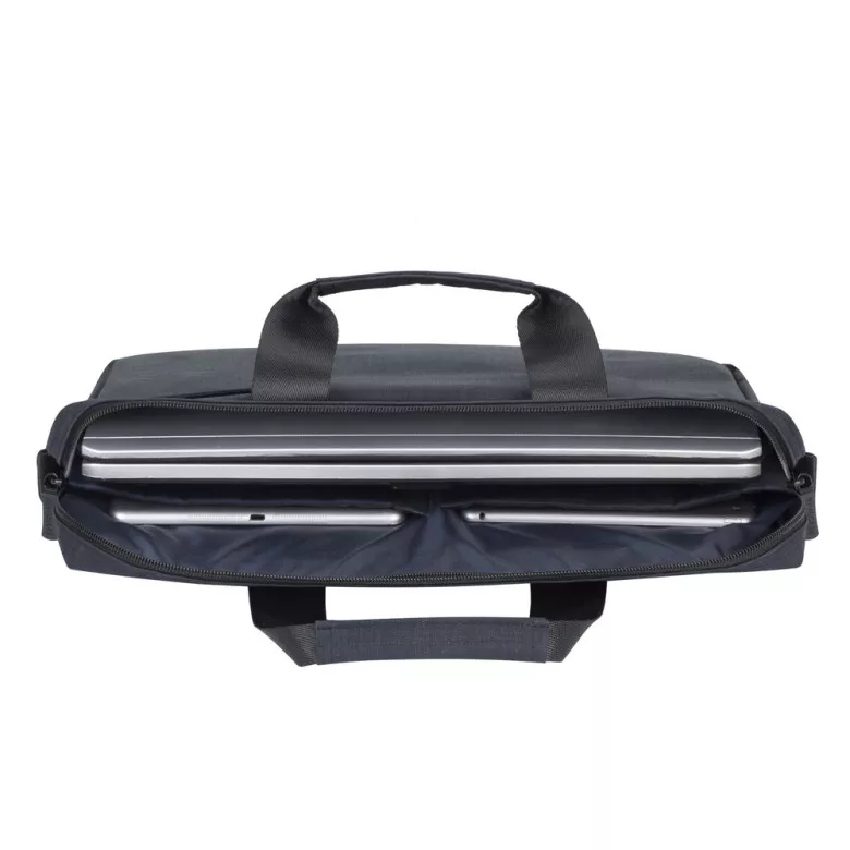 Сумка для ноутбука 17.3" RIVACASE, 8355 black