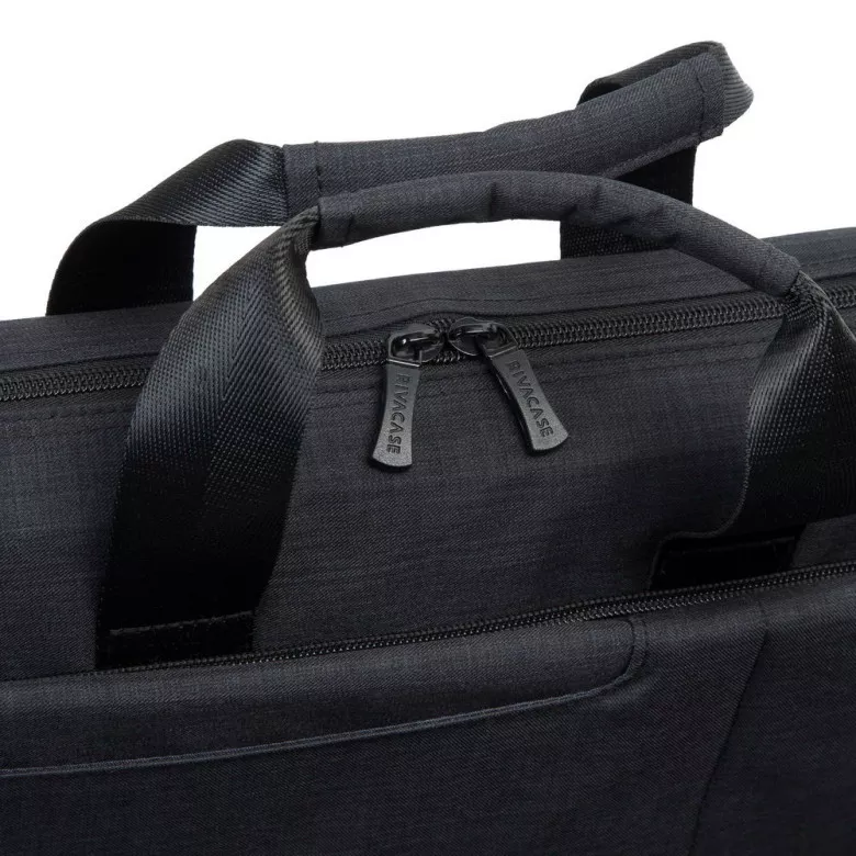Сумка для ноутбука 17.3" RIVACASE, 8355 black