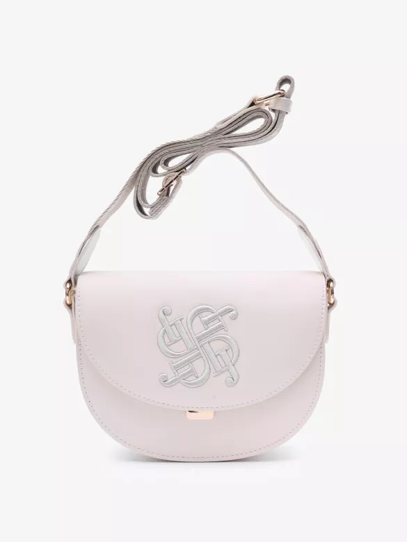 Сумка женская David Jones 7465 creamy white Сумка женская David Jones 7465 creamy white