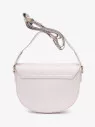 Сумка женская David Jones 7465 creamy white Сумка женская David Jones 7465 creamy white