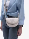 Сумка женская David Jones 7465 creamy white Сумка женская David Jones 7465 creamy white