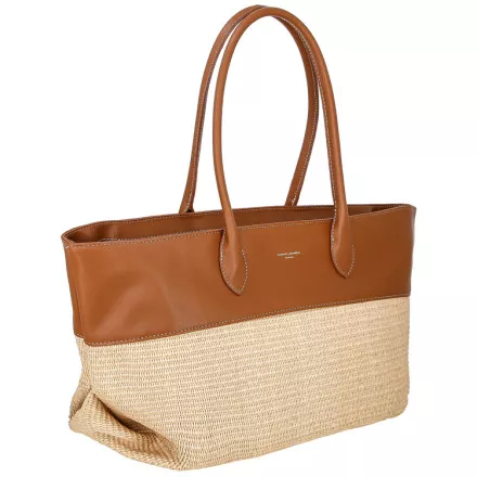 Сумка женская David Jones 8373 camel Сумка женская David Jones 8373 camel