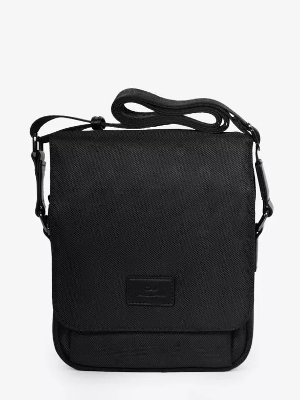 Сумка David Jones 931105 black Сумка David Jones 931105 black