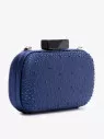 Клатч женский Funxilan 6372 blue