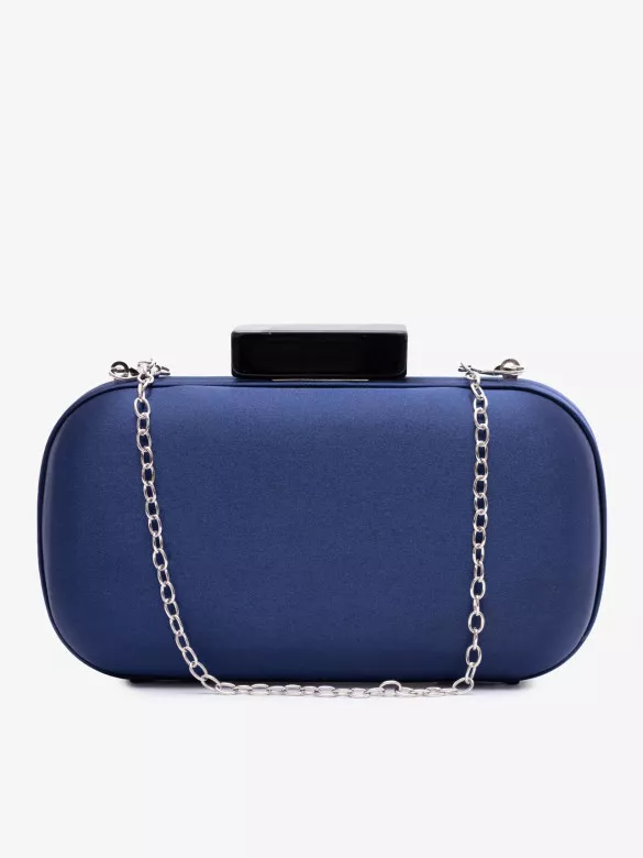 Клатч женский Funxilan 6372 blue