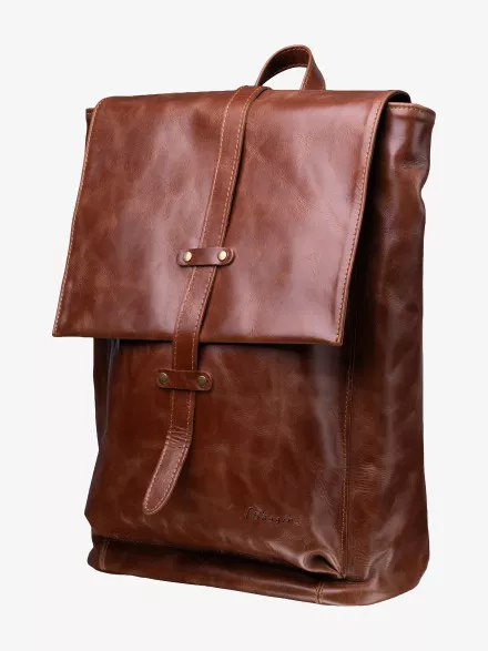 Рюкзак Baggins 1092 коньяк друид