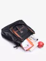 Сумка женская Flame Dance 5199 black Сумка женская Flame Dance 5199 black
