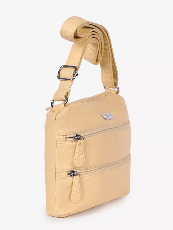 Сумка Runyi, 7007 l.yellow