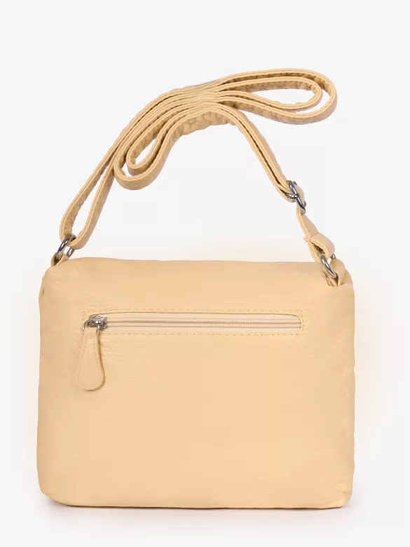 Сумка Runyi, 7007 l.yellow