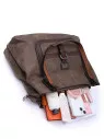 Сумка женская Flame Dance 5199 grey Сумка женская Flame Dance 5199 grey