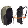 Велосипедная сумка-рюкзак Thule Paramount, 26L, Soft Green