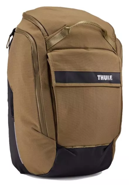 Велосипедная сумка-рюкзак Thule Paramount, 26L, Nutria