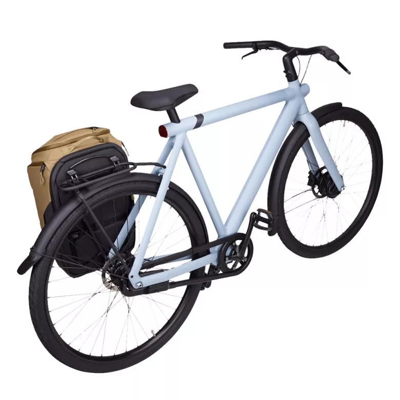 Велосипедная сумка-рюкзак Thule Paramount, 26L, Nutria