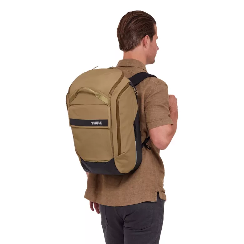 Велосипедная сумка-рюкзак Thule Paramount, 26L, Nutria