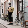 Велосипедная сумка-рюкзак Thule Paramount, 26L, Nutria