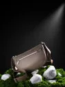 Сумка женская David Jones 7715 warm taupe Сумка женская David Jones 7715 warm taupe