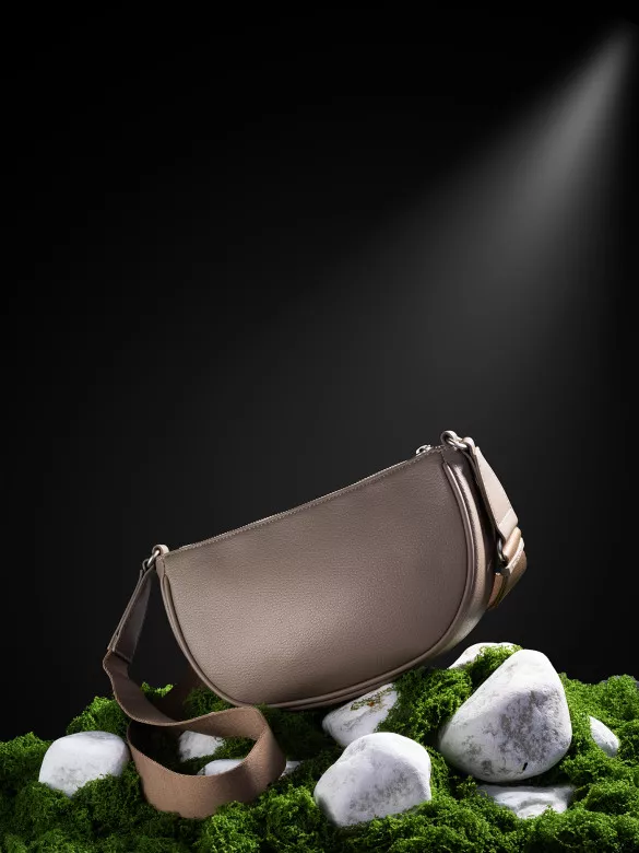 Сумка женская David Jones 7715 warm taupe Сумка женская David Jones 7715 warm taupe