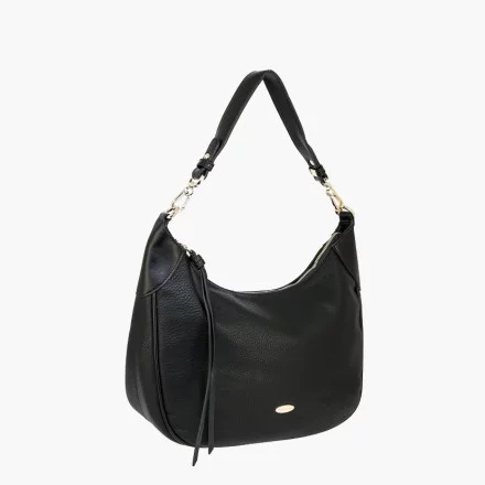 Сумка женская David Jones 6743 black Сумка женская David Jones 6743 black