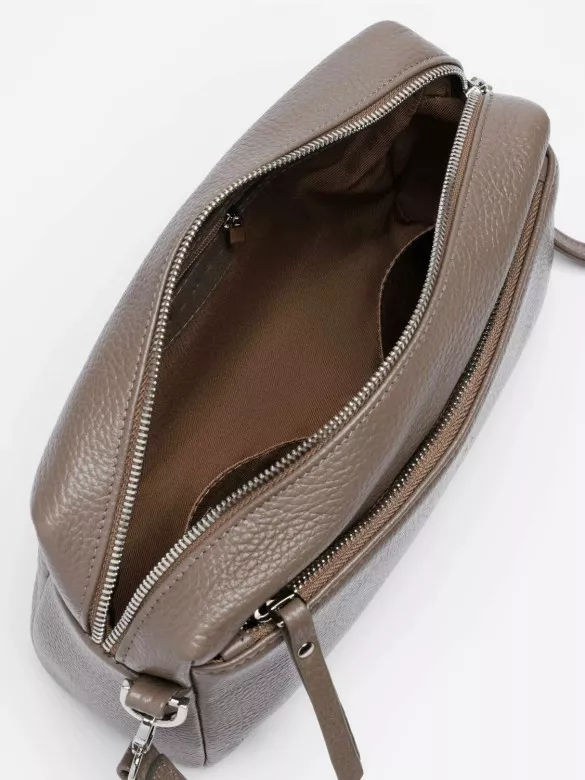Сумка Richet 3176LN 862 тауп Сумка Richet 3176LN 862 тауп