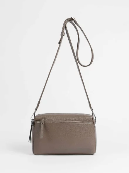 Сумка Richet 3176LN 862 тауп Сумка Richet 3176LN 862 тауп