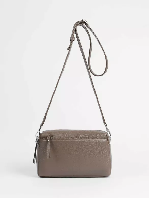 Сумка Richet 3176LN 862 тауп Сумка Richet 3176LN 862 тауп