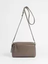 Сумка Richet 3176LN 862 тауп Сумка Richet 3176LN 862 тауп