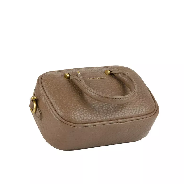 Сумка женская David Jones 7100 taupe Сумка женская David Jones 7100 taupe