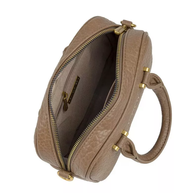 Сумка женская David Jones 7100 taupe Сумка женская David Jones 7100 taupe