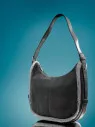 Сумка женская David Jones 7754 black Сумка женская David Jones 7754 black