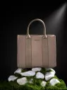 Сумка женская David Jones 7724 olive branch