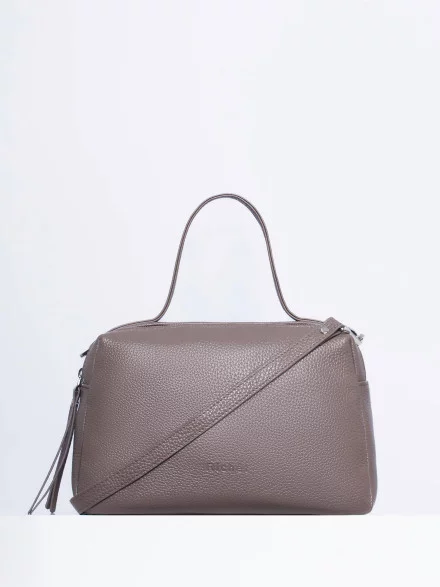 Сумка Richet 3253LN 612 тауп Сумка Richet 3253LN 612 тауп
