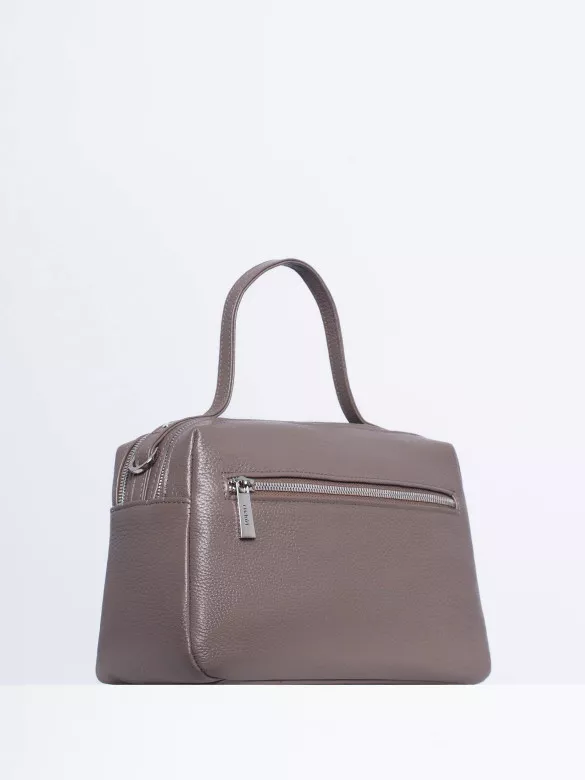 Сумка Richet 3253LN 612 тауп
