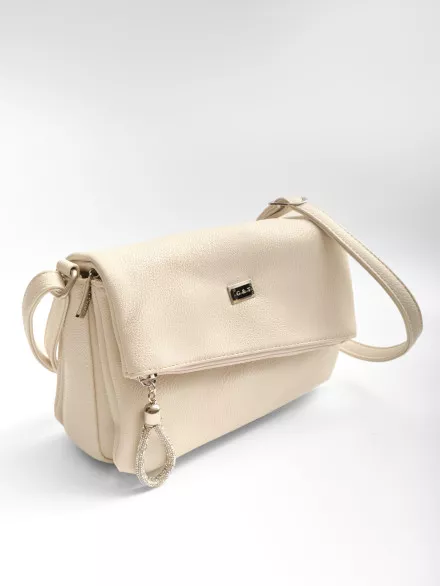 Сумка Gilda Tohetti 62100A l.beige Сумка Gilda Tohetti 62100A l.beige