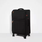 Чемодан Eberhart 30P Pure полиэстер