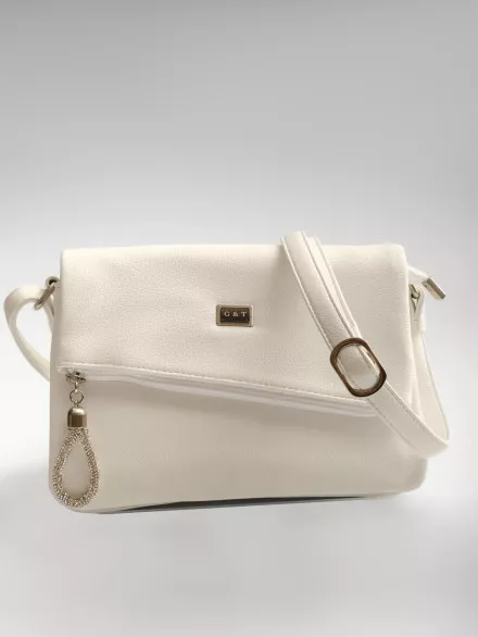 Сумка Gilda Tohetti 62100A white (26) Сумка Gilda Tohetti 62100A white (26)