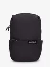 Рюкзак Baggins 621 черный