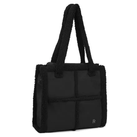Сумка женская FABRETTI FR50384-3 black
