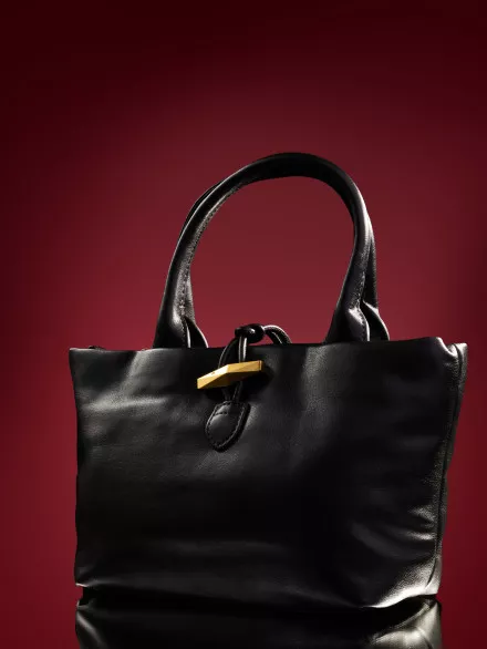 Сумка женская David Jones 7750 jet black Сумка женская David Jones 7750 jet black