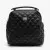 Сумка-рюкзак Gilda Tohetti 62987-194 black