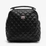 Сумка-рюкзак Gilda Tohetti 62987-194 black