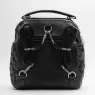 Сумка-рюкзак Gilda Tohetti 62987-194 black Сумка-рюкзак Gilda Tohetti 62987-194 black