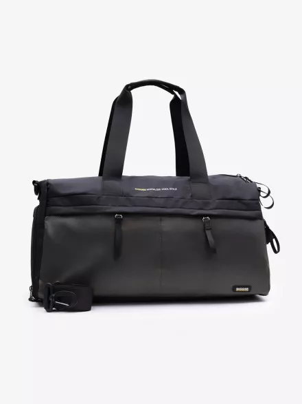 Сумка спортивная Baggins 3062 хаки