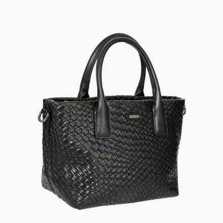 Сумка женская David Jones 21121 black Сумка женская David Jones 21121 black