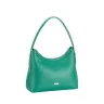 Сумка женская David Jones 6987 green