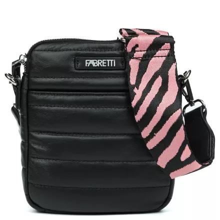 Сумка FABRETTI FR4344501-2 black Сумка FABRETTI FR4344501-2 black