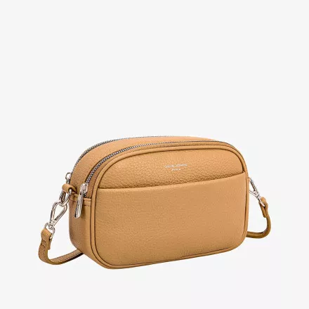 Сумка David Jones, 6920 caramel Сумка David Jones, 6920 caramel