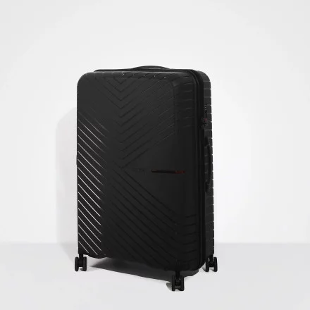 Чемодан Eberhart 45A Allure полипропилен