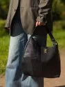 Сумка женская David Jones 7660 black Сумка женская David Jones 7660 black